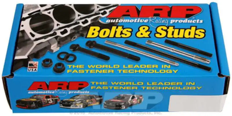 ARP Mini Cooper S Flywheel Bolt Kit 101-2802