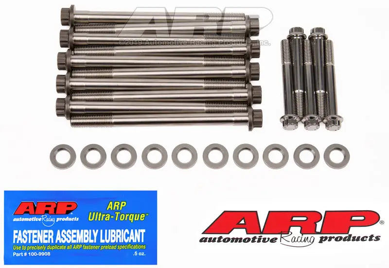 ARP Subaru 2.0L FA20 Main Bolt Kit arp260-5001