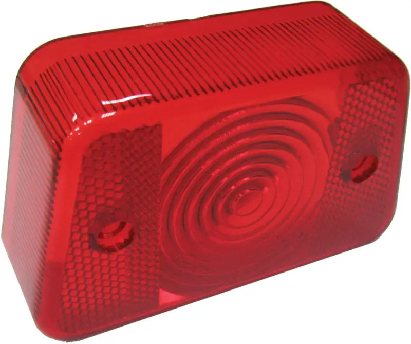AT-01052 Taillight Lens Pol wps-54-0412