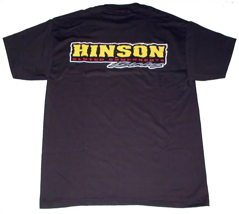 AT001-BLK-XL Mens T Shirt Black X wps-151-9906x