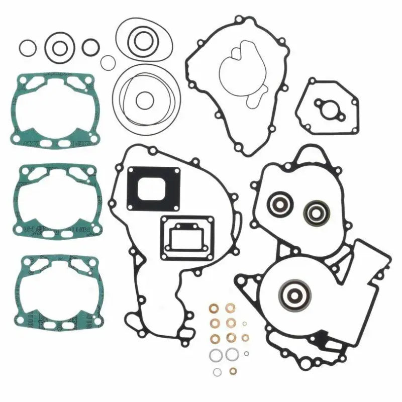 Athena P400462900005 Complete Gasket Kit W/Oil Seals She wps-68-0518