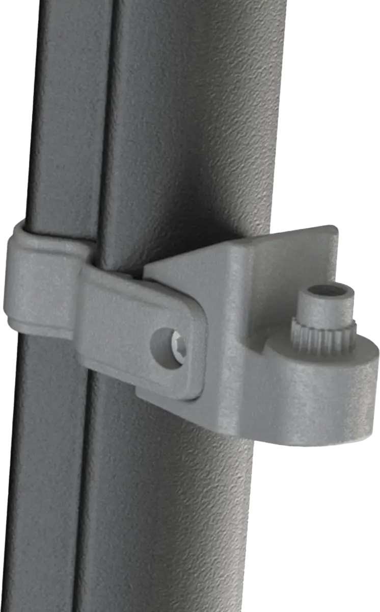 Atv Tek CFPRO-1 Clearview/Elite Series Sideview Mirror Mount wps-45-2742