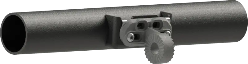 Atv Tek CTR-2BOLT Clearview/Elite Series 2 Hole Mount wps-45-2744