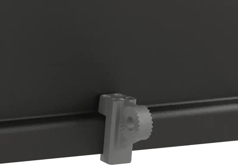 Atv Tek CTR-PFIT Clearview/Elite Series Pro Fit Mount wps-45-2743