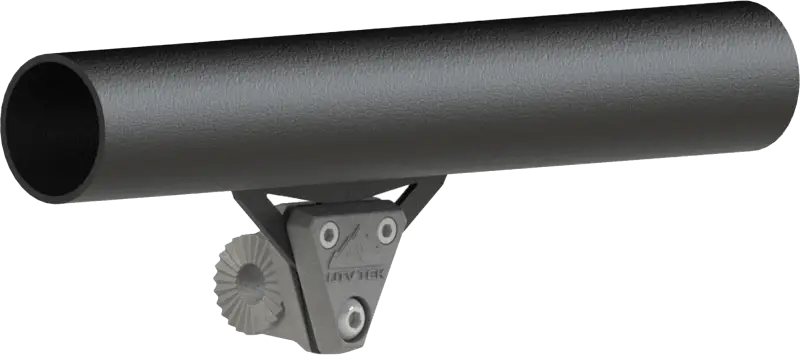 Atv Tek CTR-TRITAB Clearview/Elite Series Triangle Tab Mount wps-45-2745