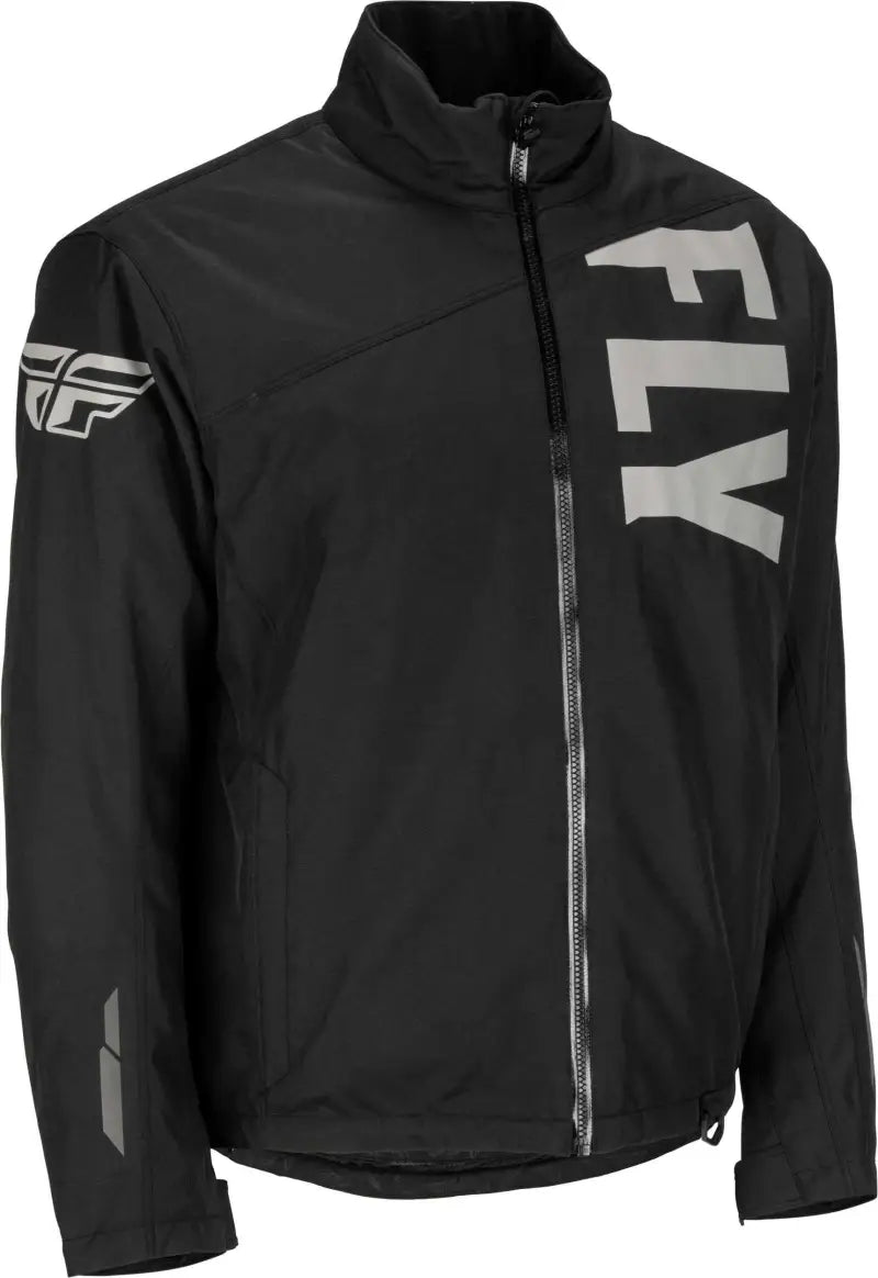 Aurora Jacket Black 4x wps-470-41224x
