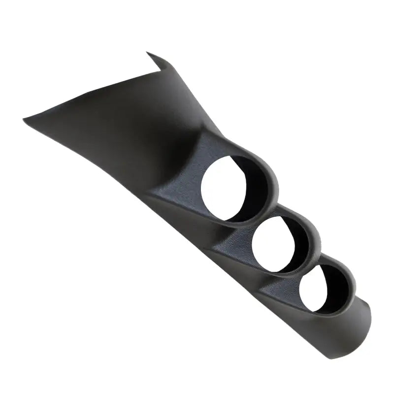 Autometer 98-02 Ram L6-5.9L Diesel A-Pillar Z-Gauge Kit Boost/EGT/Trans 35PSI / 1600 Deg / 250 Deg atm7092