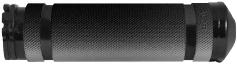 Avon AIR-99-ANO Air Ss Grips Cable Throttle Black wps-40-4346bk