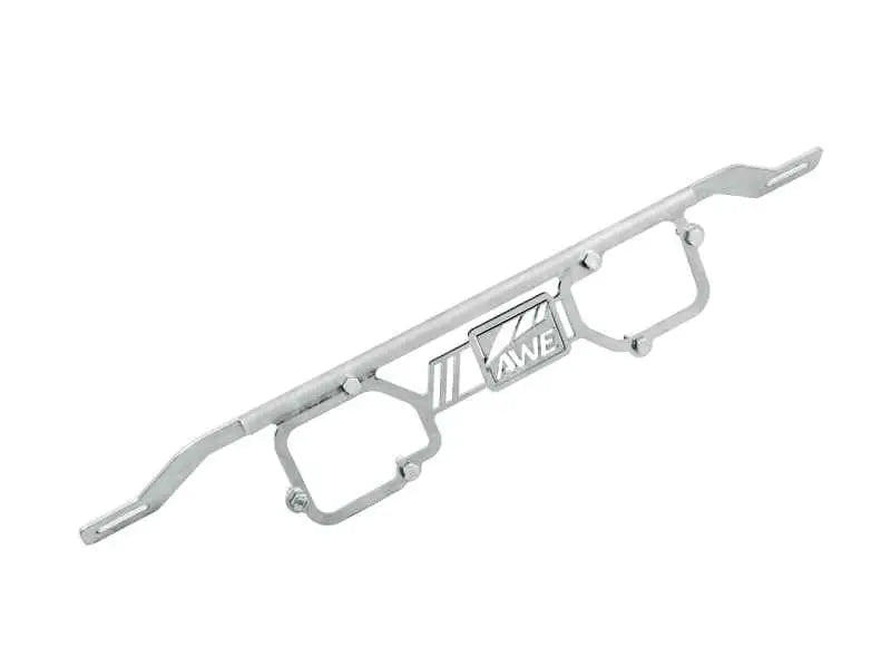 AWE 2018+ Ford Mustang GT Valve Motor Bracket (for Models with Active Valve Performance Exhaust) 1310-11022