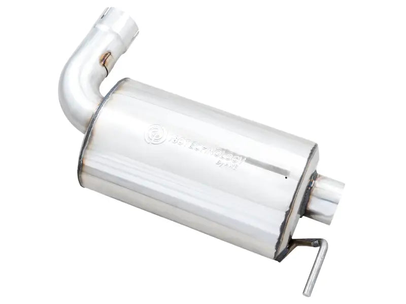 AWE 2022 VW GTI MK8 Track-to-Touring Conversion Kit awe3810-11489