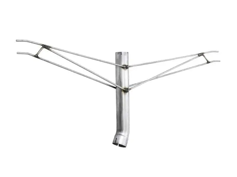 AWE Tuning Honda Civic Si 10th Gen 1.5L Turbo Track Edition Conversion Kit 3820-11040