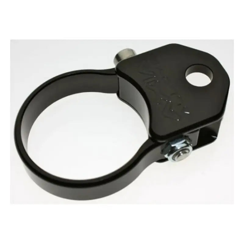 Axia MODCLS1.25-BK 1.25" Square Tube Strap Clamp Black wps-12-9337