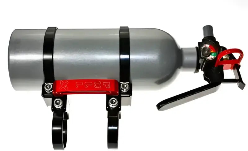 Axia MODFMK-BK Quick Release Mount Black W/2 Lb. Kidde Extinguisher wps-12-9209