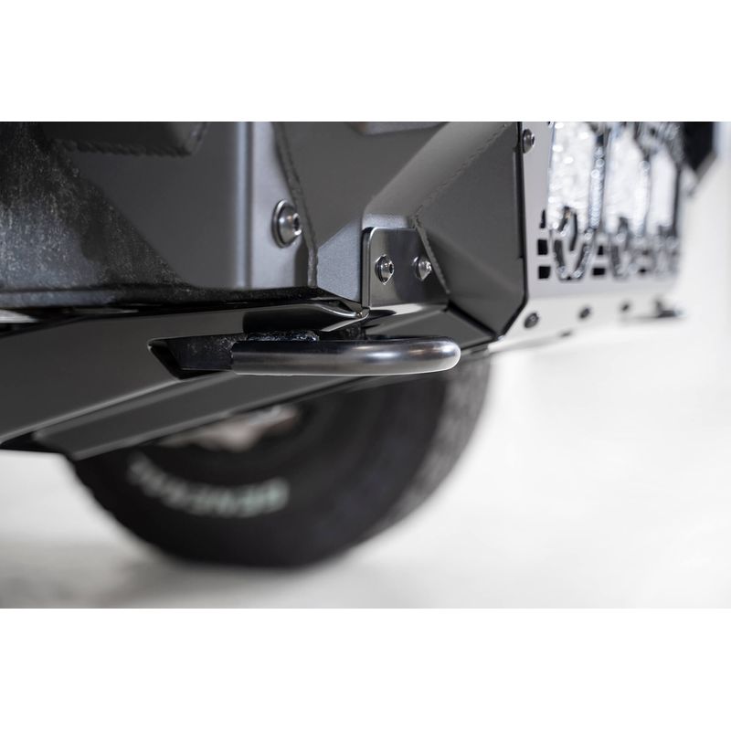 Addictive Desert Designs 17 - 20 Ford Raptor Bomber Front Bumper Model F110014100103