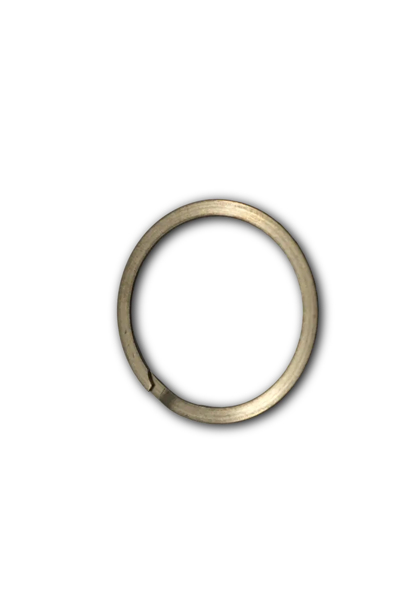 B2075 Lewmar Wsm125S02 Crimped Circlip lewb2075