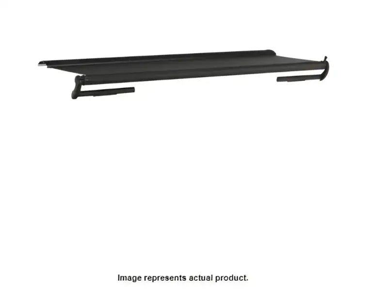 B3106802FJ.204 Dometic R/F Sld Top Dlx Black 204' d7e06802fj204