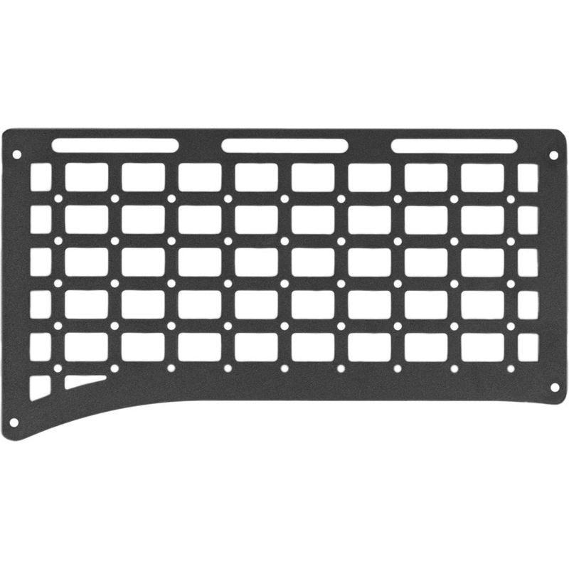 Addictive Desert Designs Ram TRX Bed Side Molle Panels - Passenger Full Set Model AC61901NA-P