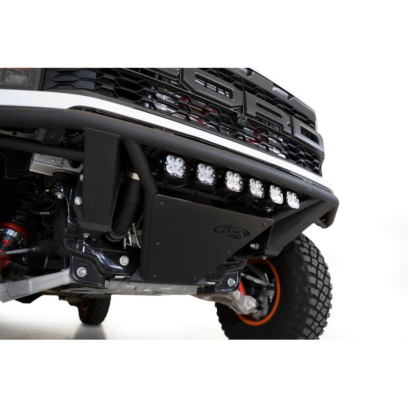 Addictive Desert Designs 21- 23 Ford F-150 Raptor ADD PRO Front Bumper Model F218052070103