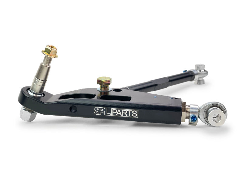 SPL Parts 12-16 Porsche Boxster/Cayman (981) Rear Lower Control Arms sppSPLRLCA981