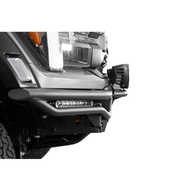 Addictive Desert Designs 21-24 Ford F-150 Raptor Race Series Front Bumper Model F210373200103