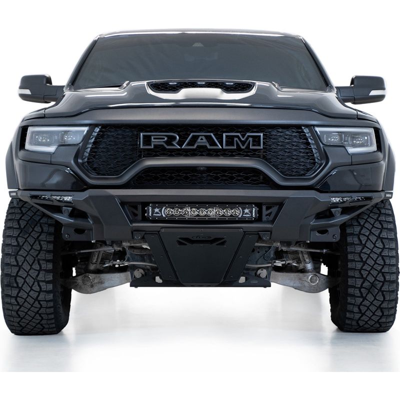 Addictive Desert Designs 21 - 23 Ram TRX Phantom Front Bumper Model F620263200103