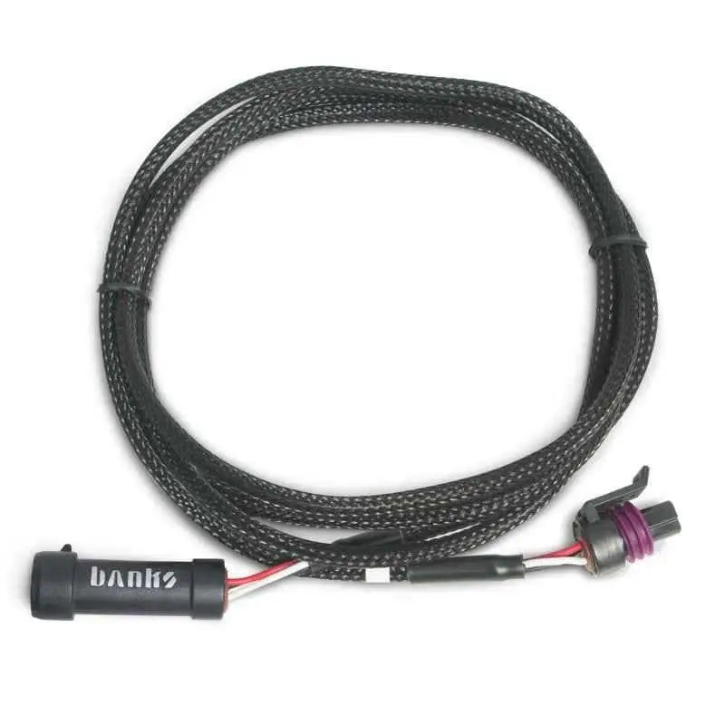 Banks Cable, 3 Pin Delphi Extension, 36" 61301-28