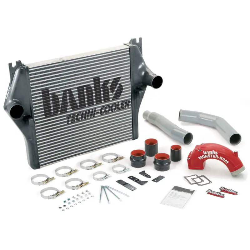 Banks Power 03-05 Dodge 5.9L Techni-Cooler System gbe25980