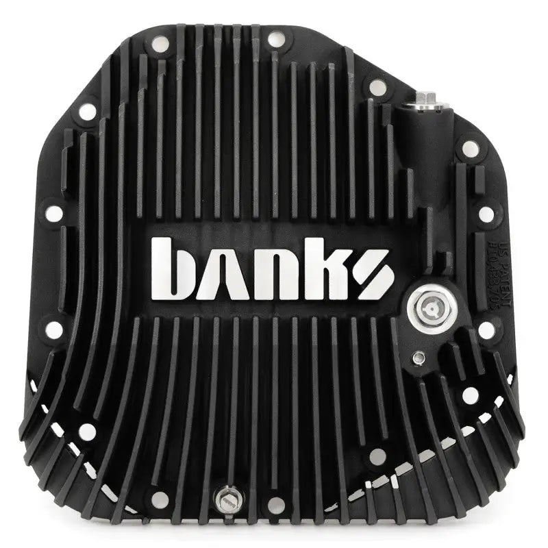 Banks Power 17+ Ford F250/F350 SRW Dana M275 Differential Cover Kit gbe19282