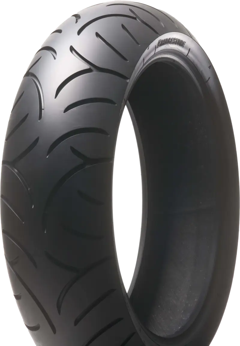 Battlax BT021 U Rear Tire for Enhanced Performance 874-1069