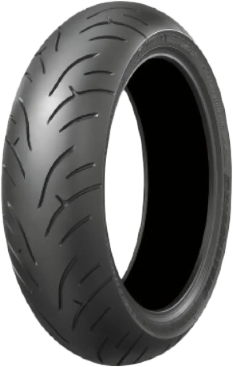 Battlax BT023 G ST Rear Tire for Superior Grip 874-1072