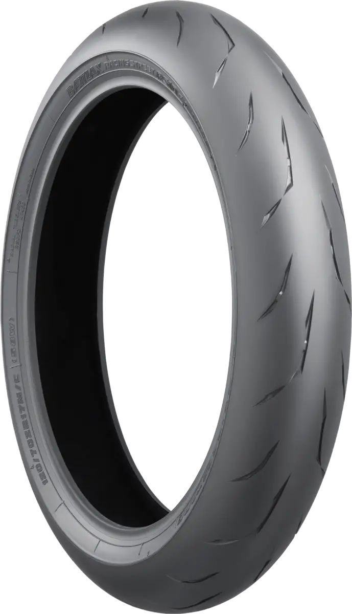 Battlax RS10 Front Tire 110/70R17 High Performance 874-1136