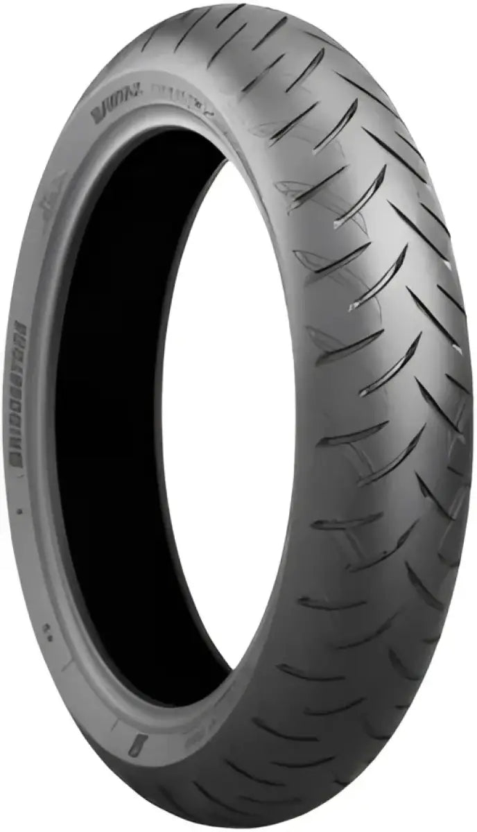 Battlax SC2 Front Tire 120/70R14 for Superior Grip 874-1159