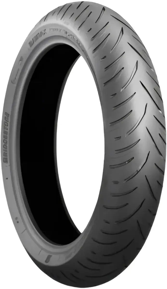 Battlax SC2 Rain Front Tire for Superior Wet Performance 874-1156