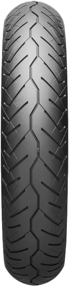 Battlecruise H50 Front Tire for Superior Handling 874-1225
