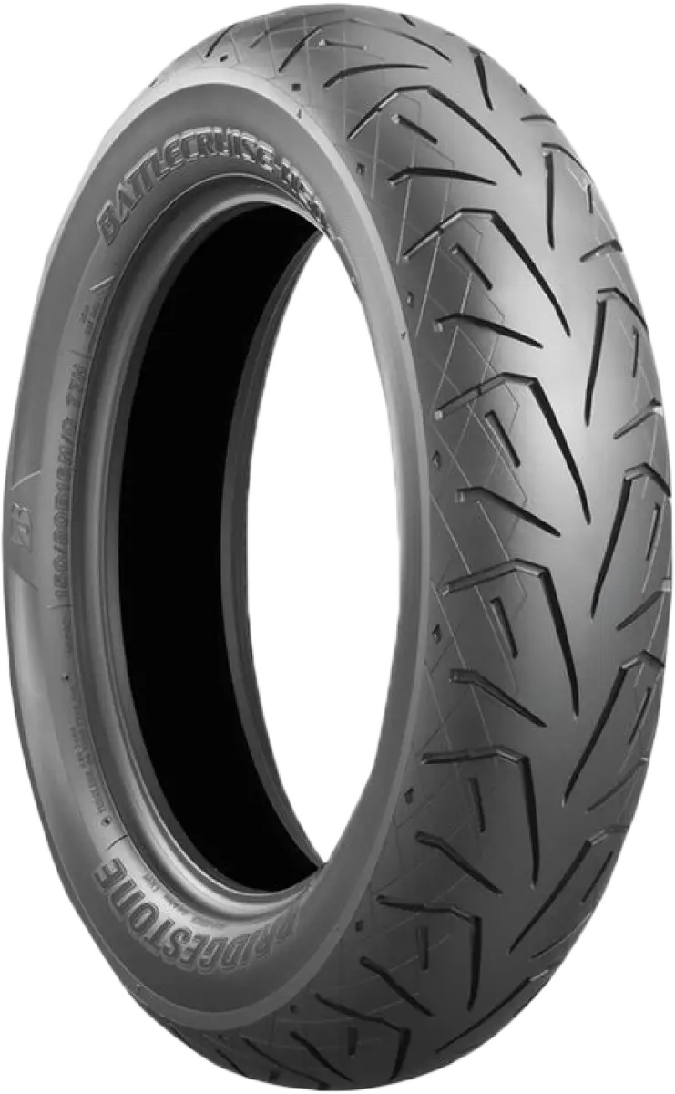 Battlecruise H50 Tire for Smooth Riding Experience 874-1237