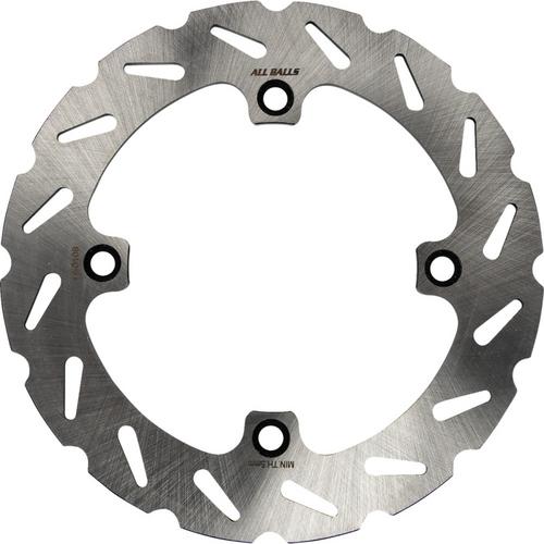 All Balls 18-0108 Brake Rotor WPS-21-80108