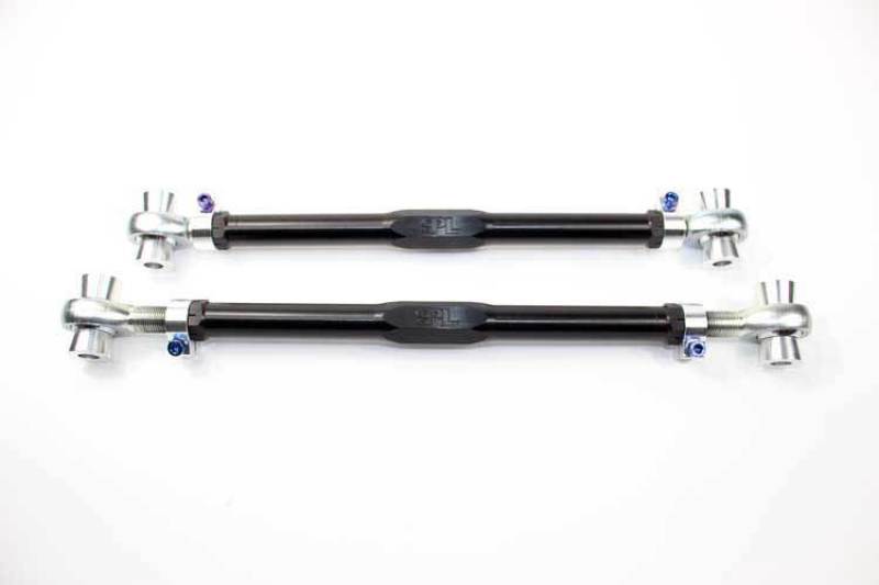 SPL Parts 06-13 BMW 3 Series/1 Series (E9X/E8X) Rear Toe Links (M Version) sppSPLRTAE9M