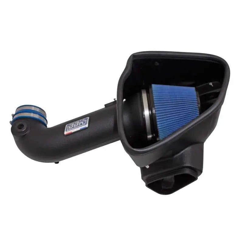 BBK 16-18 Chevrolet Camaro SS 6.2L Cold Air Intake Kit 1915