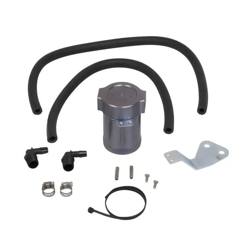 BBK 16-18 Chevrolet Camaro SS Oil Separator Kit 1930