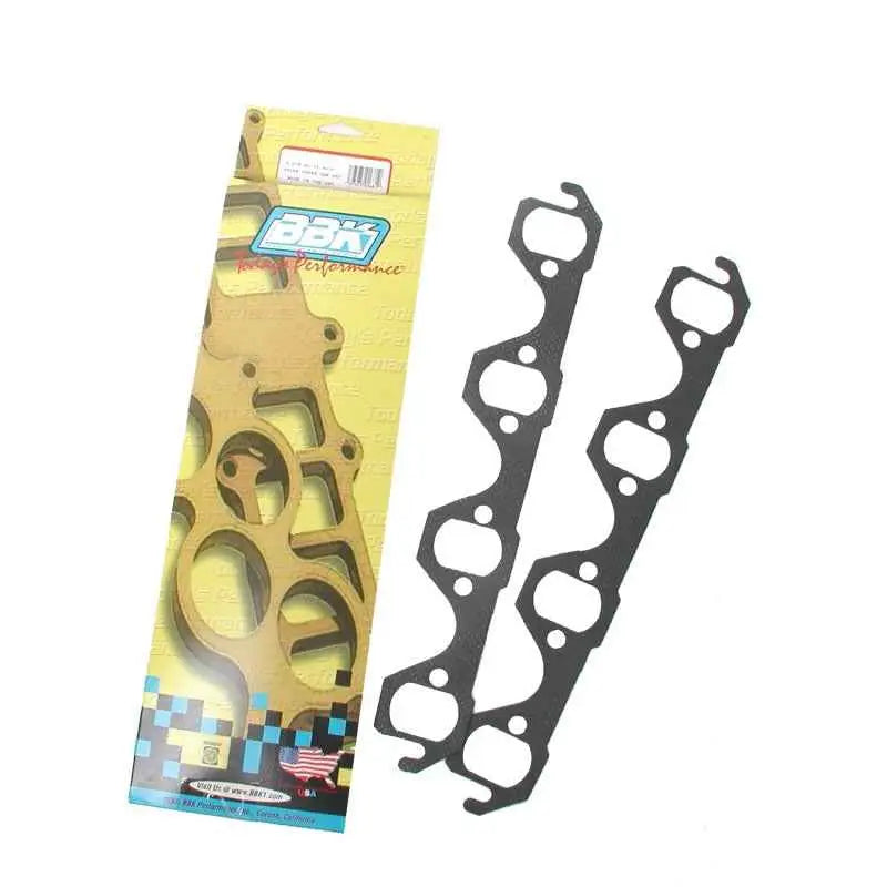 BBK Ford SBF 302 351 1-5/8 Exhaust Header Gasket Set 1575