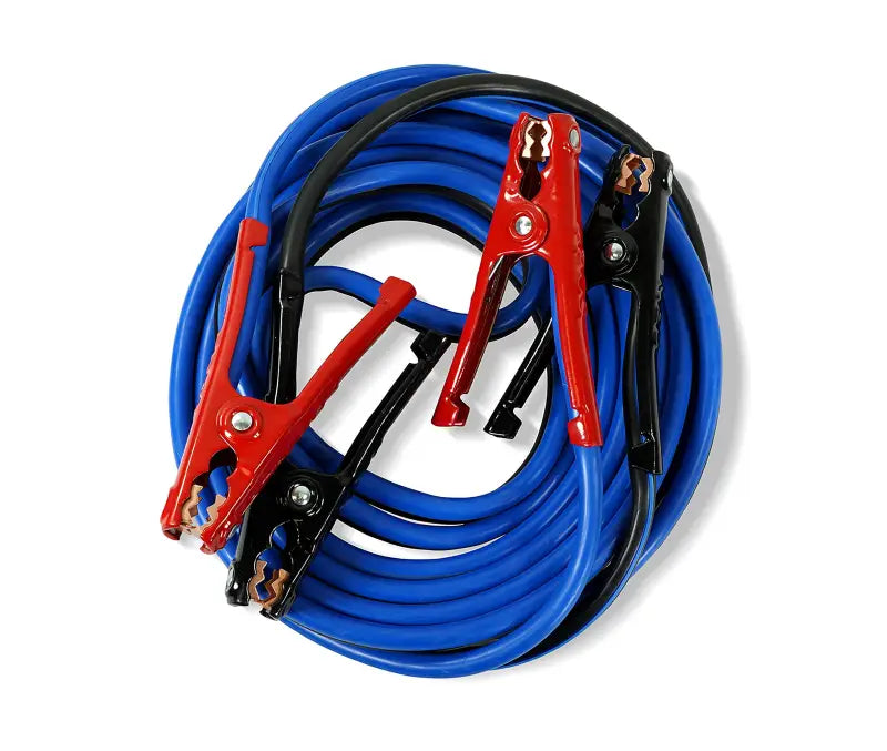 BC4 Schumacher 4 Gauge 20 Ft Booster Cable schbc4