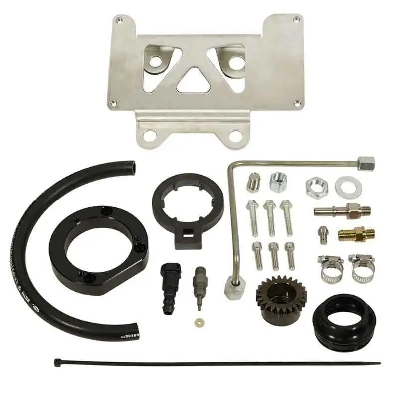 BD Diesel 2019-2020 Ram 2500/3500 6.7L Venom CP3 Conversion Kit 1050490