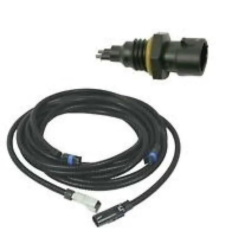 BD Diesel Application Kit Dodge/Ford Idle Verification (DFIV) 1321039