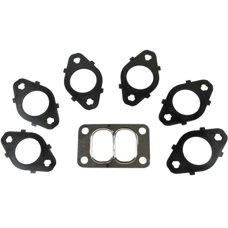 BD Diesel Gasket Set Exhaust Manifold - 1998-2007 Dodge 24-valve 1045986