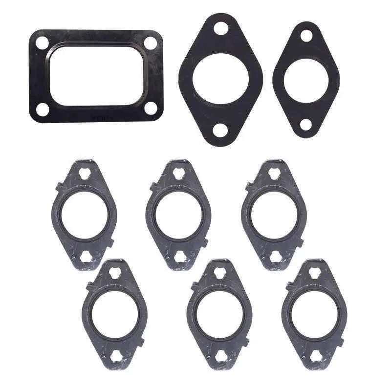 BD Diesel GASKET SET Exhaust Manifold - Dodge 6.7L 2008-2012 1045992