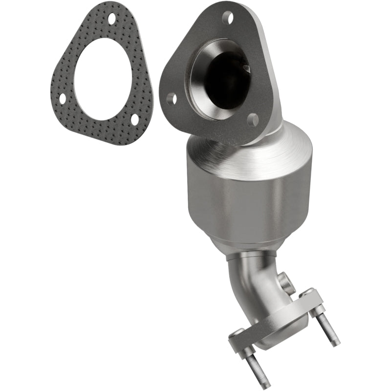 MagnaFlow Conv Direct Fit 2010 Flex 3.5 Underbody mag52942