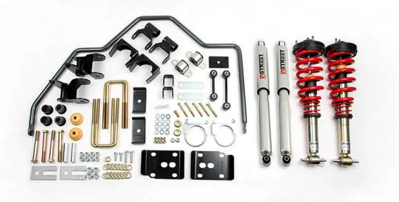 Belltech 15-17 Ford F-150 (All Cabs) 2WD/4WD Performance Handling Kit 1001hk