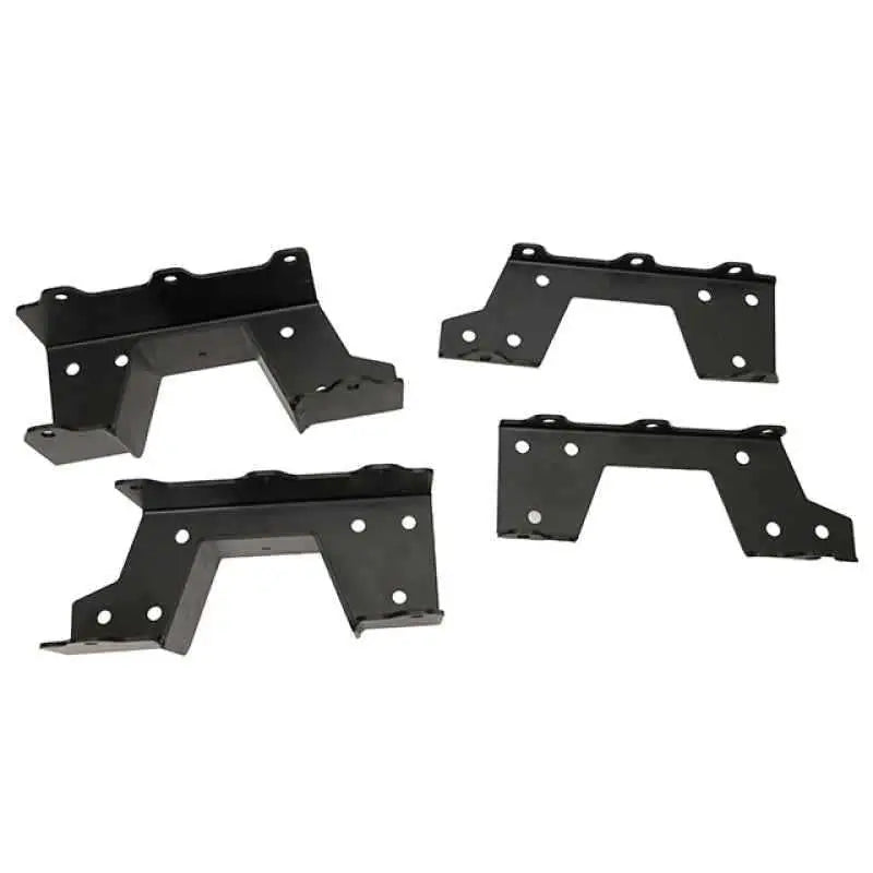 Belltech C-NOTCH KIT 15-20 Ford F-150 2WD All Cabs/Short Bed *C-Section ONLY w/ Hardware* 6647