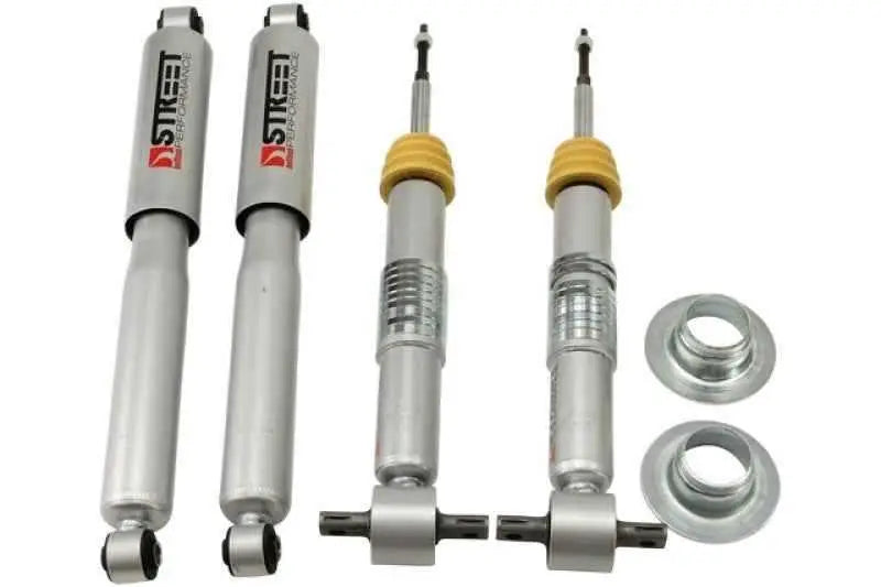 Belltech Street Performance Shock Absorber Set 9537