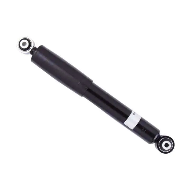 Bilstein B4 OE Replacement 14-19 Toyota Highlander Rear Twintube Shock Absorber - Black 19-282862